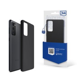 Samsung Galaxy S20 FE 5G - 3mk Silicone Case