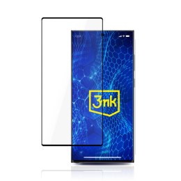 Samsung Galaxy S23 Ultra - 3mk HardGlass Max Lite™