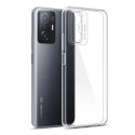 Xiaomi 11T/11T Pro - 3mk Clear Case