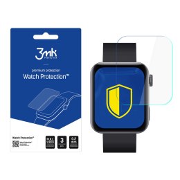 Xiaomi Mi Watch - 3mk Watch Protection™ v. ARC+