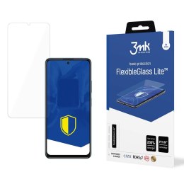 Xiaomi POCO M4 5G - 3mk FlexibleGlass Lite™
