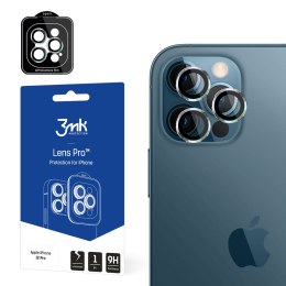 Apple iPhone 12 Pro - 3mk Lens Protection Pro