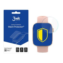 Armodd Squarz 11 - 3mk Watch Protection™ v. ARC+