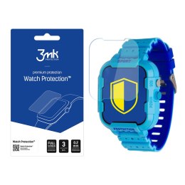 Garett Kids Cute 4G Plus - 3mk Watch Protection™ v. ARC+