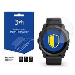 Garmin Tactix 7 - 3mk Watch Protection™ v. FlexibleGlass Lite