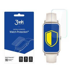 Huawei Fit Mini - 3mk Watch Protection™ v. ARC+