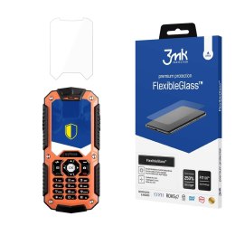 MyPhone Hammer - 3mk FlexibleGlass™
