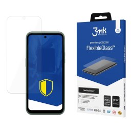 Nokia XR21 - 3mk FlexibleGlass™