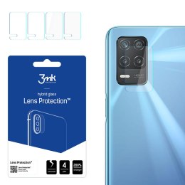 Realme 8 5G - 3mk Lens Protection™