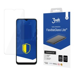 Realme C21Y - 3mk FlexibleGlass Lite™