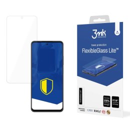 Realme C55 - 3mk FlexibleGlass Lite™