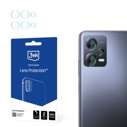 Redmi Note 12 5G - 3mk Lens Protection™