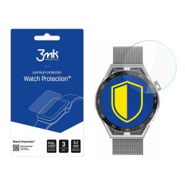 Rubicon RNCE88 - 3mk Watch Protection™ v. FlexibleGlass Lite