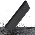 Samsung Galaxy A13 4G - 3mk Silicone Case