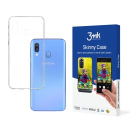 Samsung Galaxy A40 - 3mk Skinny Case