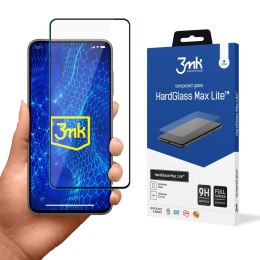 Samsung Galaxy S23+ - 3mk HardGlass Max Lite™