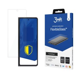 Samsung Galaxy Z Fold 3 5G (Front) - 3mk FlexibleGlass™