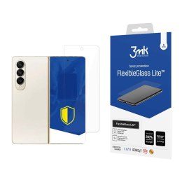 Samsung Galaxy Z Fold4 (Front) - 3mk FlexibleGlass Lite™