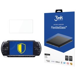 Sony PSP - 3mk FlexibleGlass™