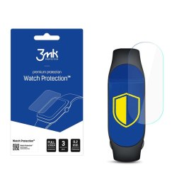 Xiaomi Mi Band 7 - 3mk Watch Protection™ v. ARC+