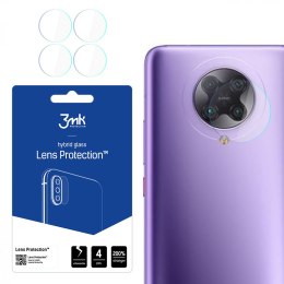 Xiaomi POCO F2 Pro 5G - 3mk Lens Protection™