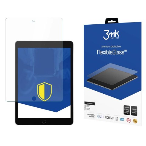 Apple iPad 10.2" 8/9 gen - 3mk FlexibleGlass™ 11''