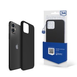 Apple iPhone 11 - 3mk Silicone Case