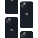 Apple iPhone 14 Plus - 3mk Comfort Set 4 in 1