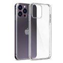 Apple iPhone 14 Pro Max - 3mk Clear Case