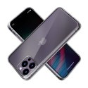 Apple iPhone 14 Pro Max - 3mk Clear Case