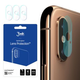 Apple iPhone Xs Max - 3mk Lens Protection™