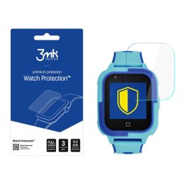 Garett Kids Rex 4G M - 3mk Watch Protection™ v. FlexibleGlass Lite