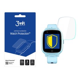 Garett Kids Twin 4G - 3mk Watch Protection™ v. ARC+