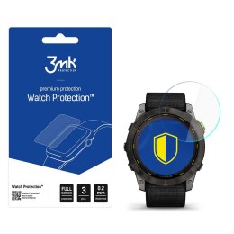 Garmin Enduro 2 51mm - 3mk Watch Protection™ v. FlexibleGlass Lite