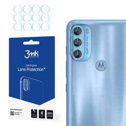 Motorola Moto G71 5G - 3mk Lens Protection™