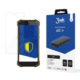 MyPhone Hammer Energy 2 - 3mk ARC+