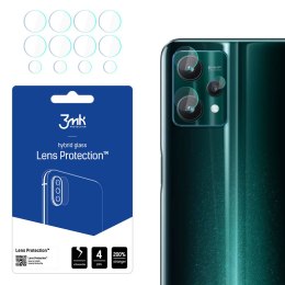 Realme 9 Pro - 3mk Lens Protection™