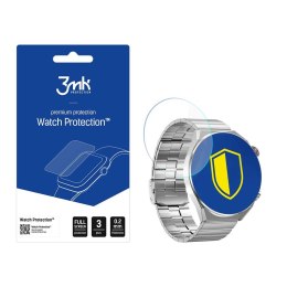 Rubicon RNCE99 - 3mk Watch Protection™ v. FlexibleGlass Lite