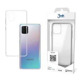 Samsung Galaxy Note 10 Lite - 3mk Skinny Case
