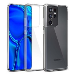 Samsung Galaxy S21 Ultra 5G - 3mk Clear Case