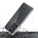 Samsung Galaxy S21 Ultra 5G - 3mk Clear Case