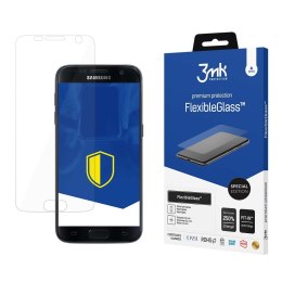 Samsung Galaxy S7 - 3mk FlexibleGlass™ Special Edition