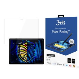 Samsung Galaxy Tab A8 2021 - 3mk Paper Feeling™ 11''