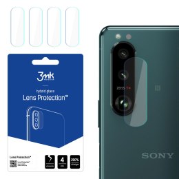 Sony Xperia 1 III 5G - 3mk Lens Protection™