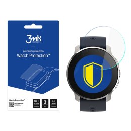 Suunto 9 Peak - 3mk Watch Protection™ v. FlexibleGlass Lite