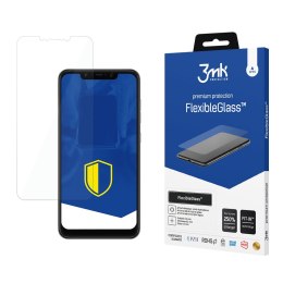 Xiaomi Pocophone F1 - 3mk FlexibleGlass™