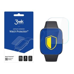 Xiaomi Redmi Watch 3 Active - 3mk Watch Protection™ v. ARC+