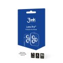 Apple iPhone 13 Pro/13 Pro Max - 3mk Lens Protection Pro Graphite Gray