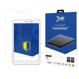 Huawei MediaPad T2 8 Pro - 3mk FlexibleGlass™ 8.3''