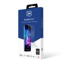 Samsung Galaxy S21 FE 5G - 3mk Silky Matt Pro